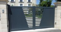 Notre société de clôture et de portail à Saint-Aubin-du-Perron